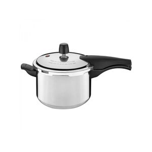 Panela de Pressão Vancouver Pol 4,5 Litros 20 Cm Tramontina