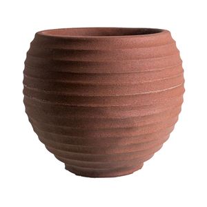 Vaso Colméia Café Pequeno N25 Forte Plástico