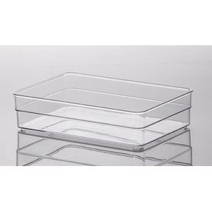 Organizador Diamond 5,2Cm Cristal 938 Paramount