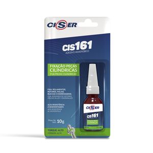 Adesivo Anaeróbico Cis 161 10G Ciser