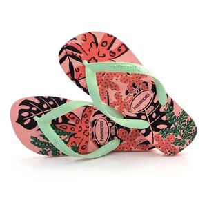 Havaiana Top Summer Joy Rosa Macaron 37/8