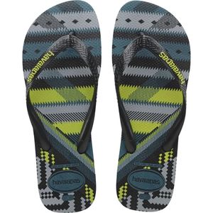 Chinelo Sandália Trend Petróleo 41/42 Havaianas
