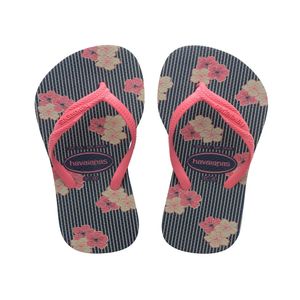 Havaiana Fant  Romantica Astral Azul Índigo 33/4