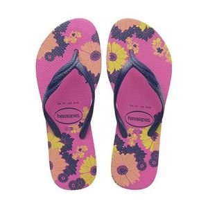 Havaiana Fant  Romantica Rosa Batom 33/4