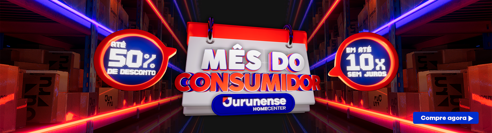 DIA DO CONSUMIDOR